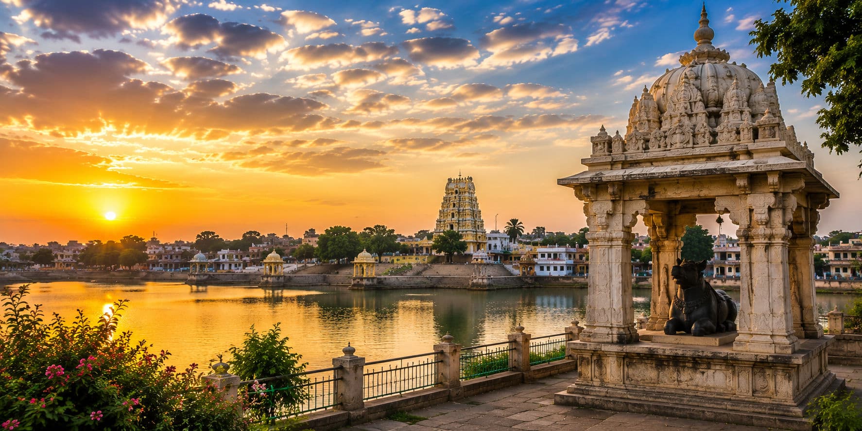Nizamabad Fort – Nizamabad