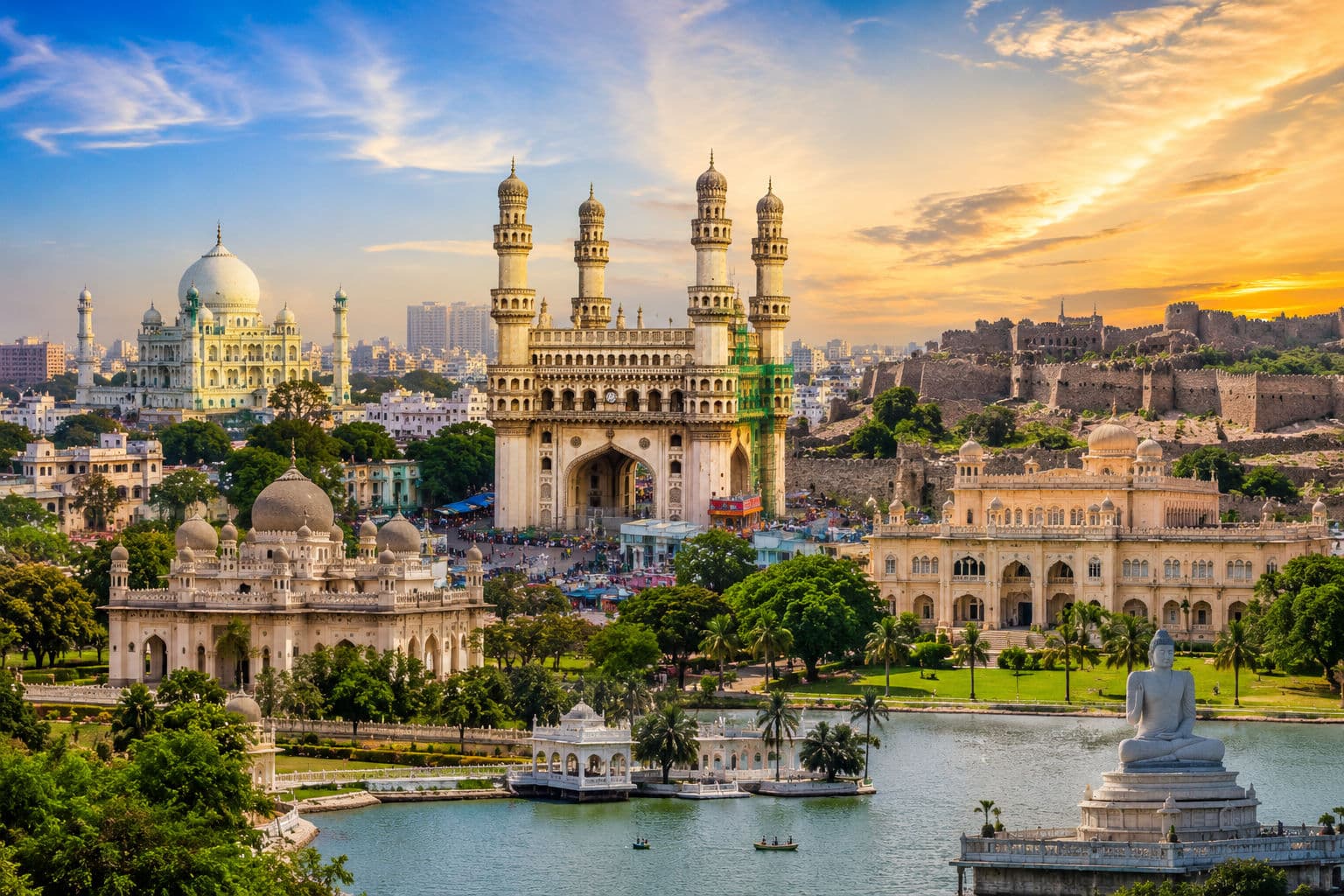 Charminar